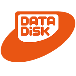 有限会社データディスク