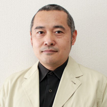 白川隆二 Ryuji Shirakawa